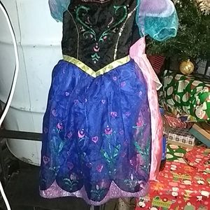 Lil princess dresses